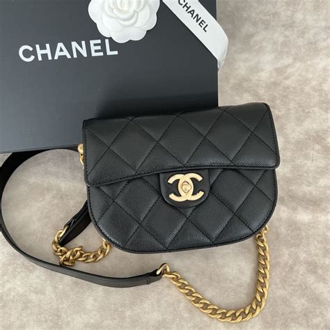 chanel crossbody prijs|crossbody Chanel bags 2022.